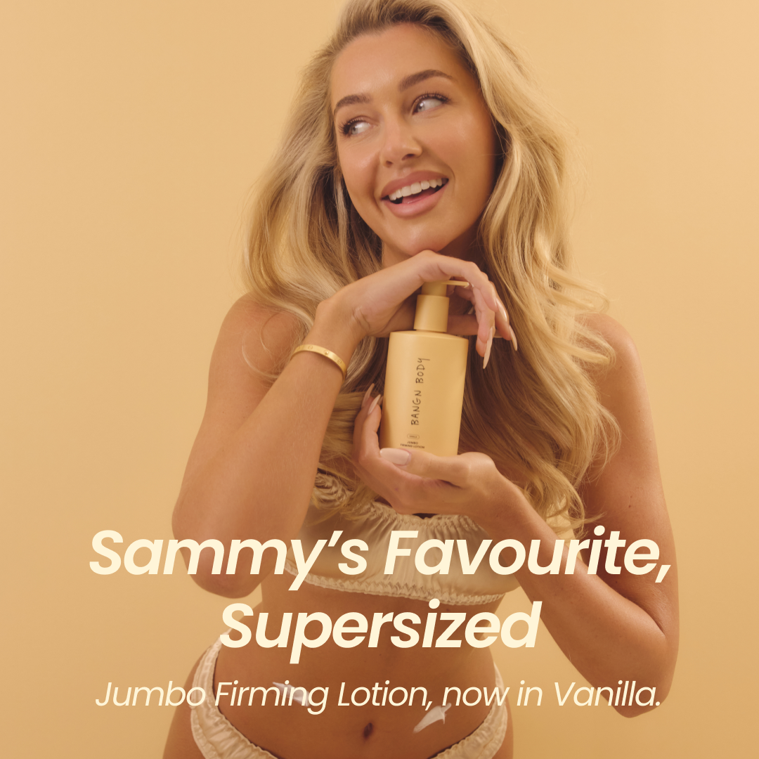 Sam Robinson Facebook ad