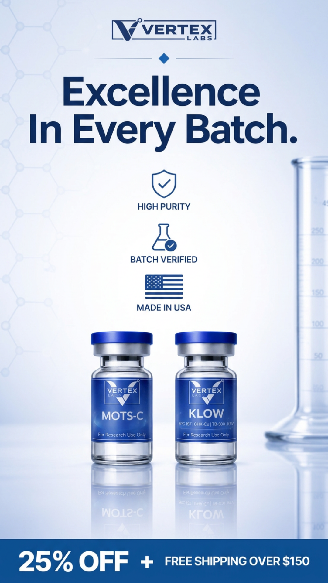 Vertex Labs Facebook ad from Jun 3, 2026