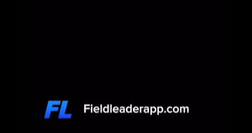 Field Leader Facebook ad: Field service software to quote, invoice, and manage…