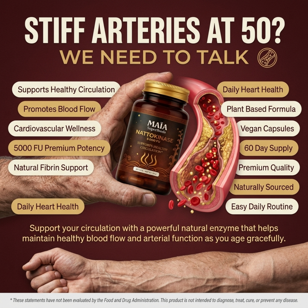 Flavanol Research Institute  Facebook ad