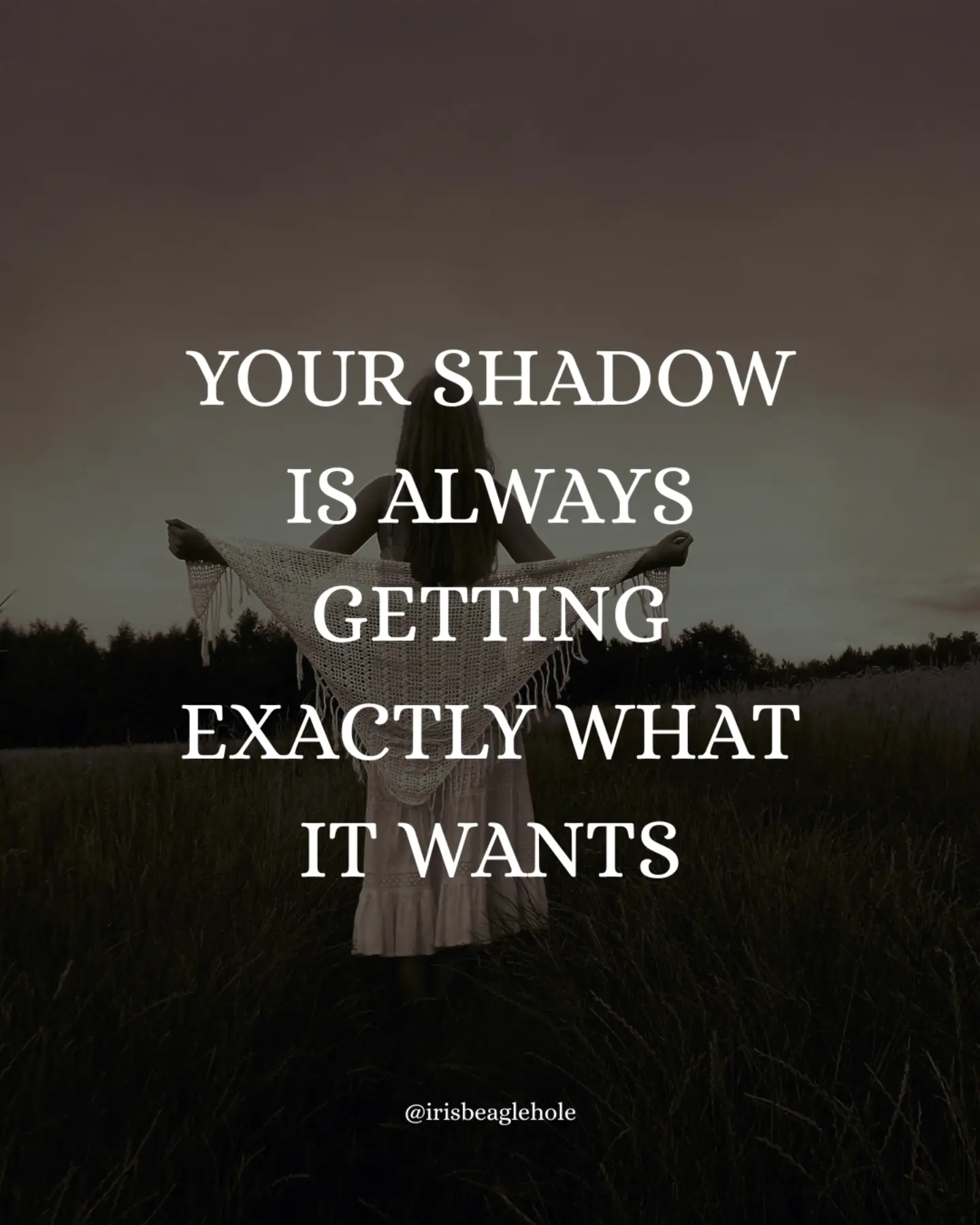 Iris Beaglehole - witchy mystery books Facebook ad