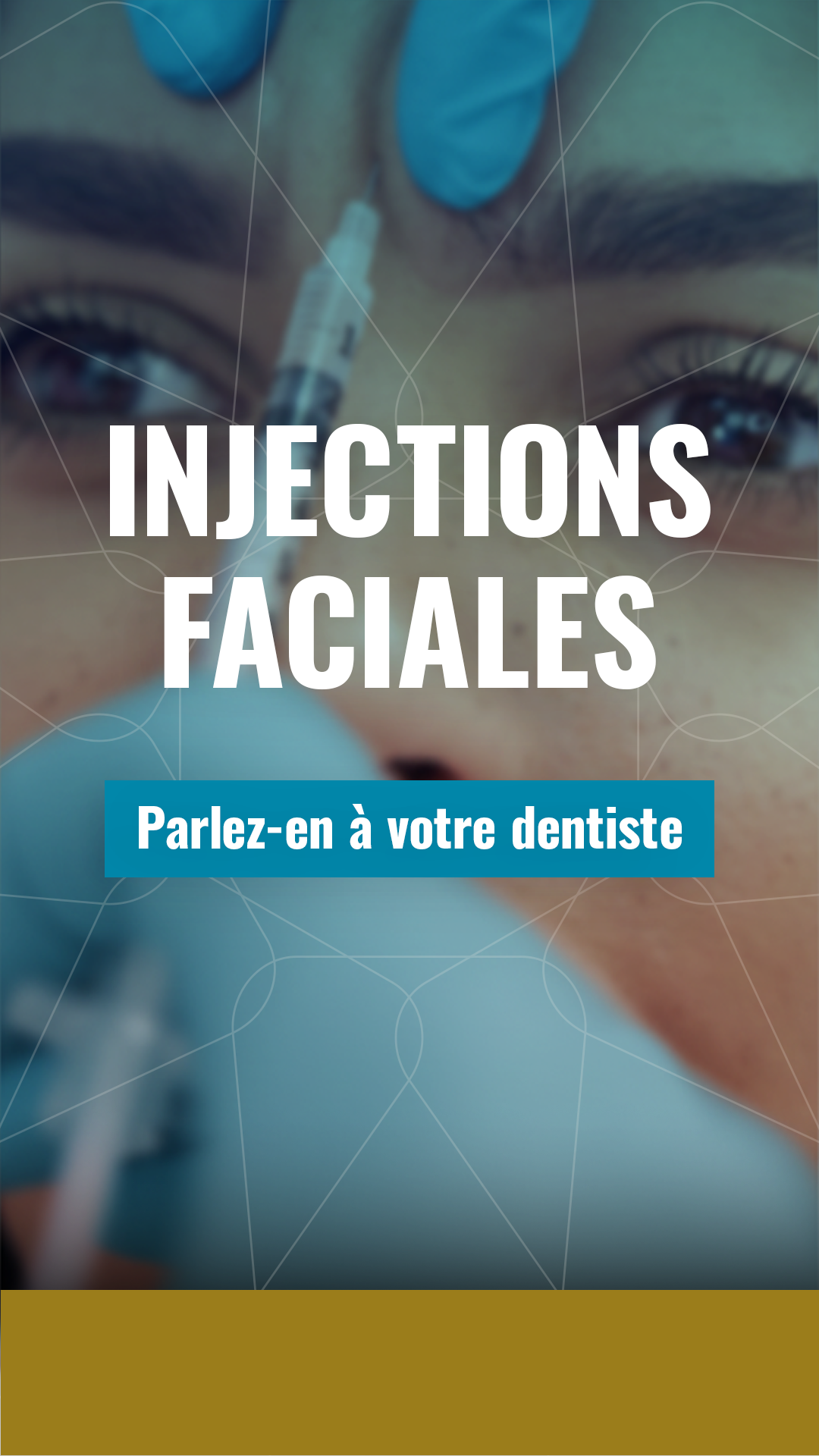 Centre dentaire Ethier & Nadeau Facebook ad