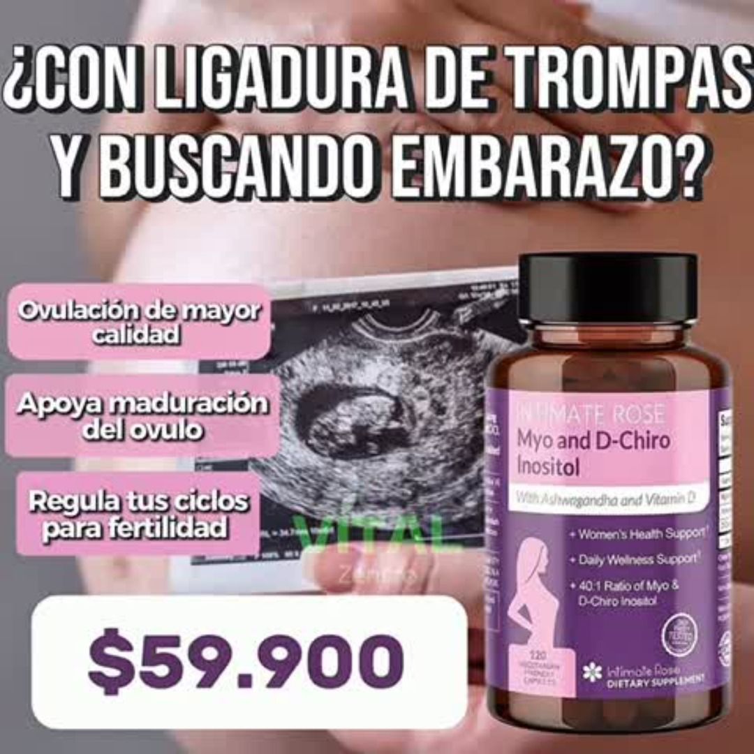 Natural zentro Facebook ad: SOLO HOY