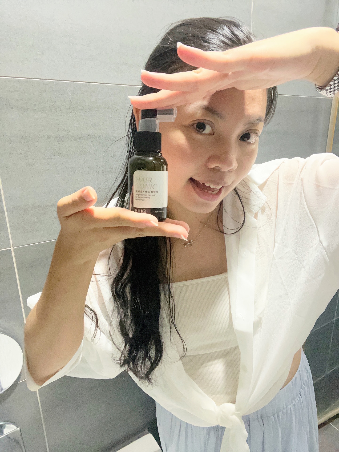 植物系女孩Joyce Facebook ad: 最近搬新家,加上生活步調改變