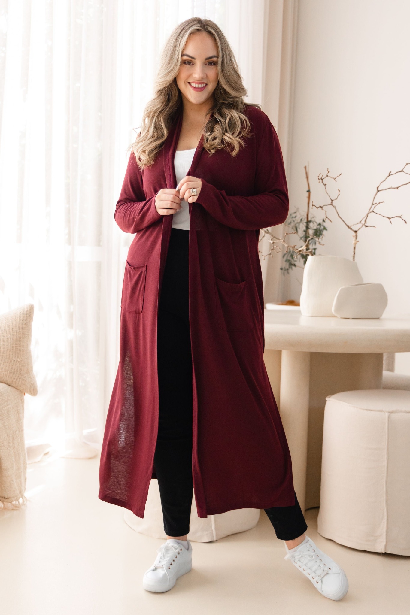 Proud Poppy Clothing Facebook ad