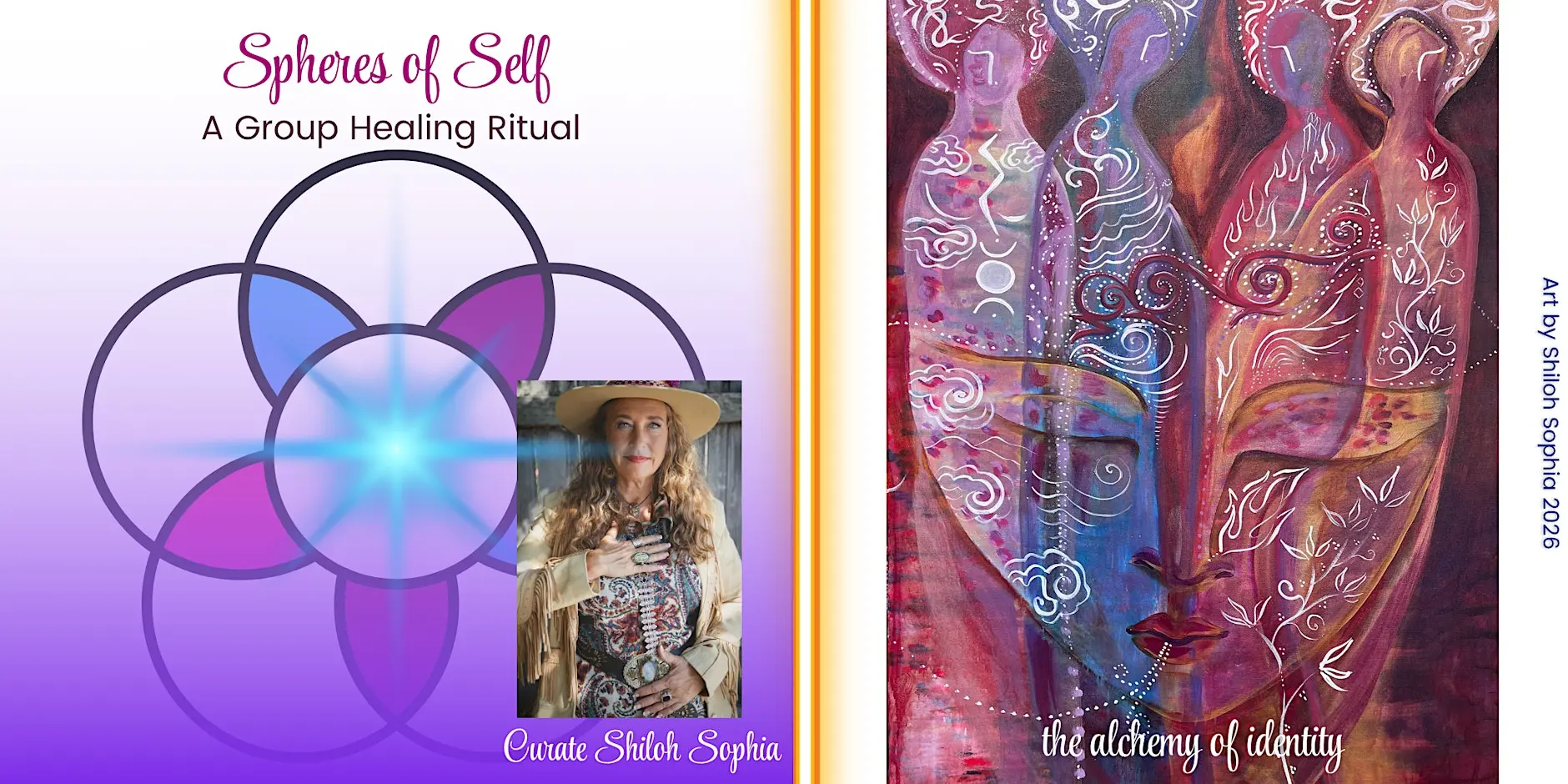 Shiloh Sophia Facebook ad