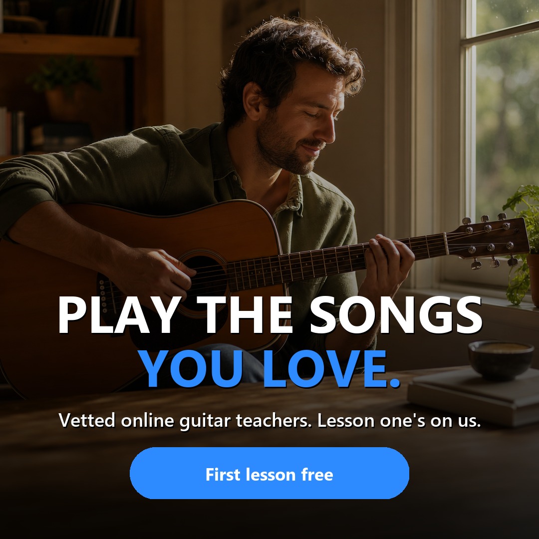 Teachme.to Facebook ad