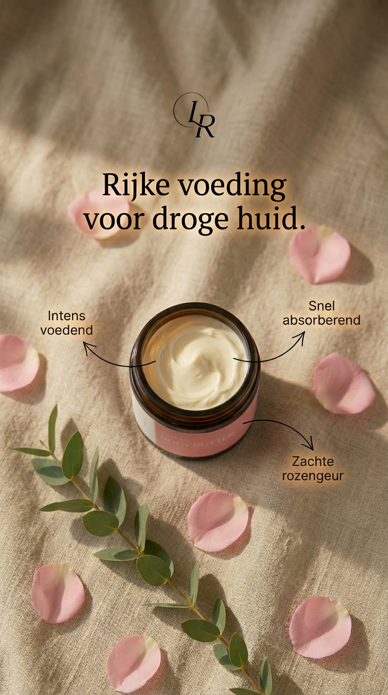 La Rhodé Facebook ad