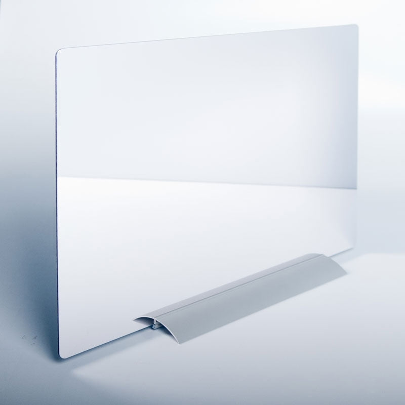 Spiegeltherapie Facebook ad: Therapiespiegel aus Aluminium