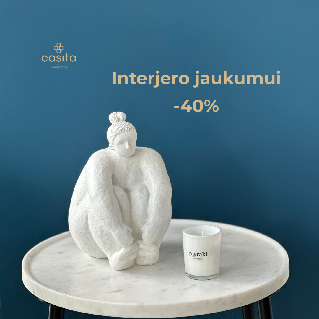 Casita Home Decor Facebook ad