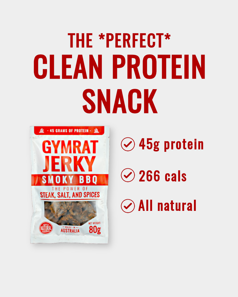 Mithras Nutrition Facebook ad