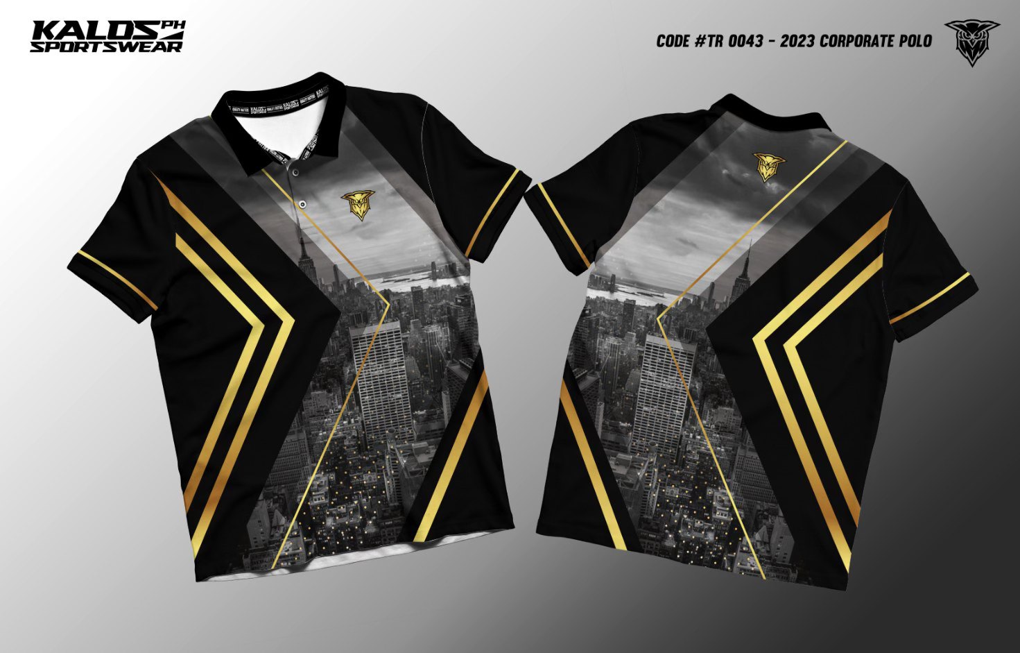 KALOSph A. Bonifacio - Cainta Facebook ad: Looking for Polo Shirts?