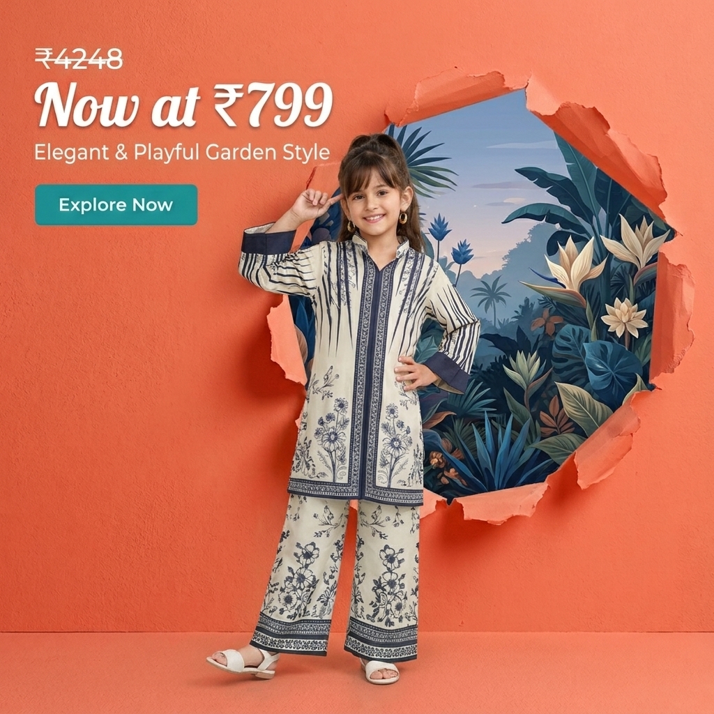 Anzevia - Shop villa Facebook ad