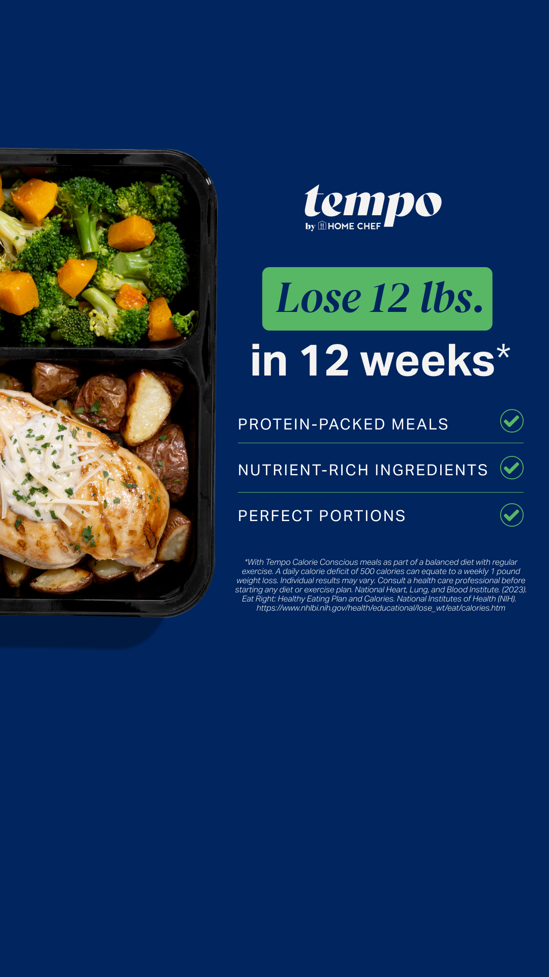 Kroger Facebook ad