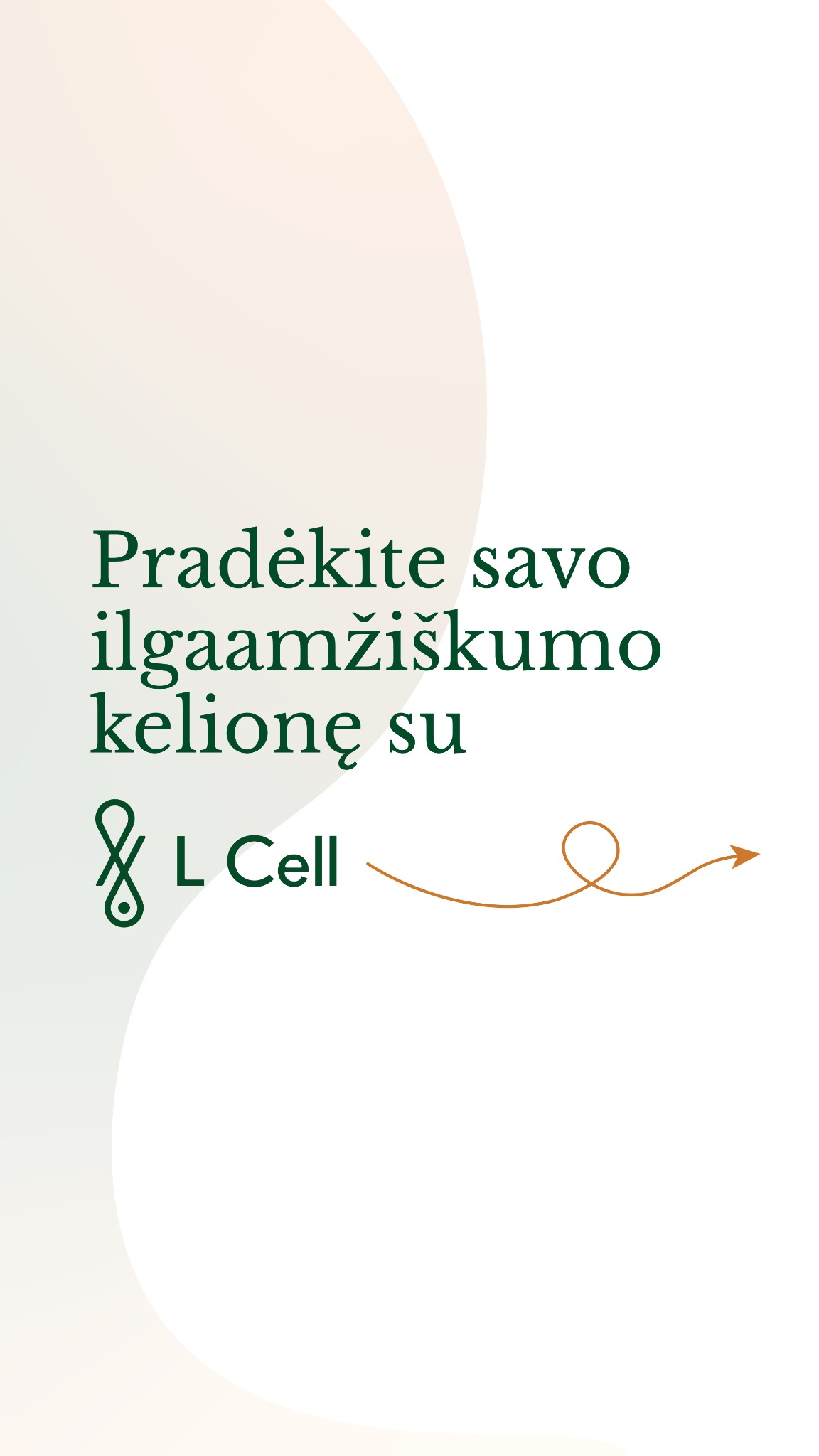 L Cell Facebook ad