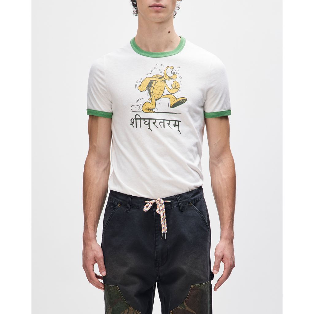 Deus Ex Machina Indonesia Facebook ad