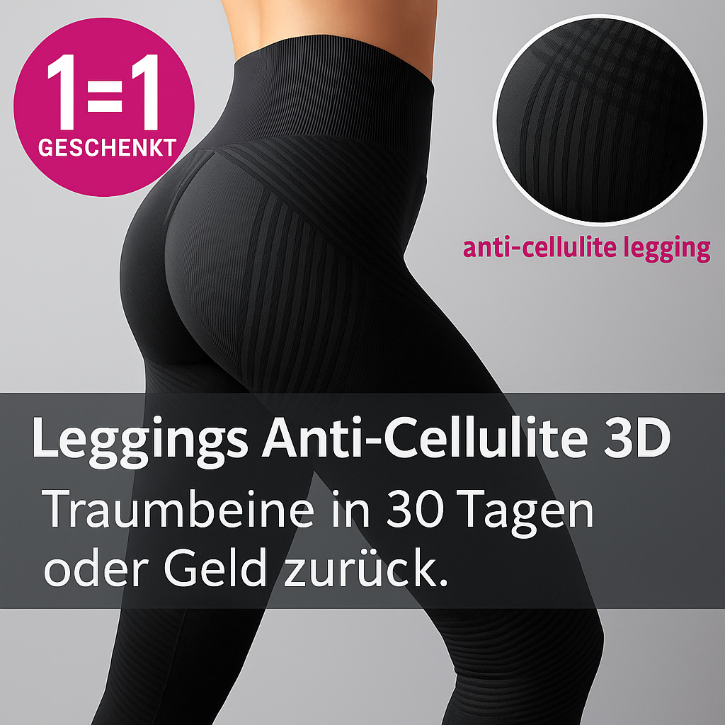 Cellulisse Facebook ad: 1+1 GESCHENKT, Angebot nur heute gültig!