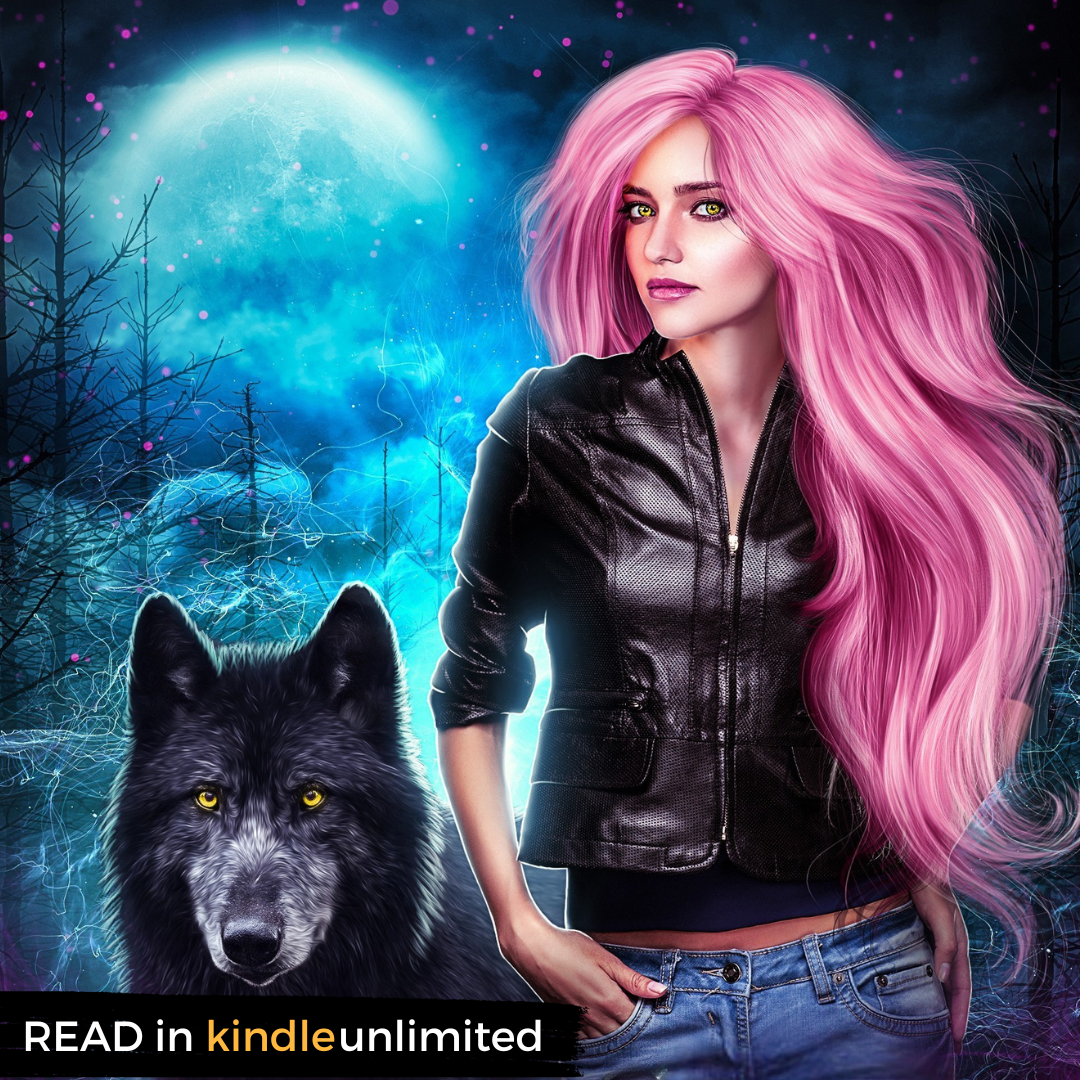 Brogan Thomas Author Facebook ad