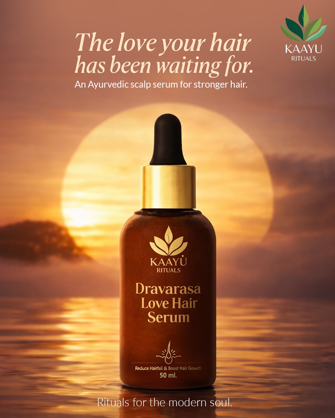 Kaayu Rituals Facebook ad: Kaayu Rituals (@kaayurituals) • Instagram photos and videos