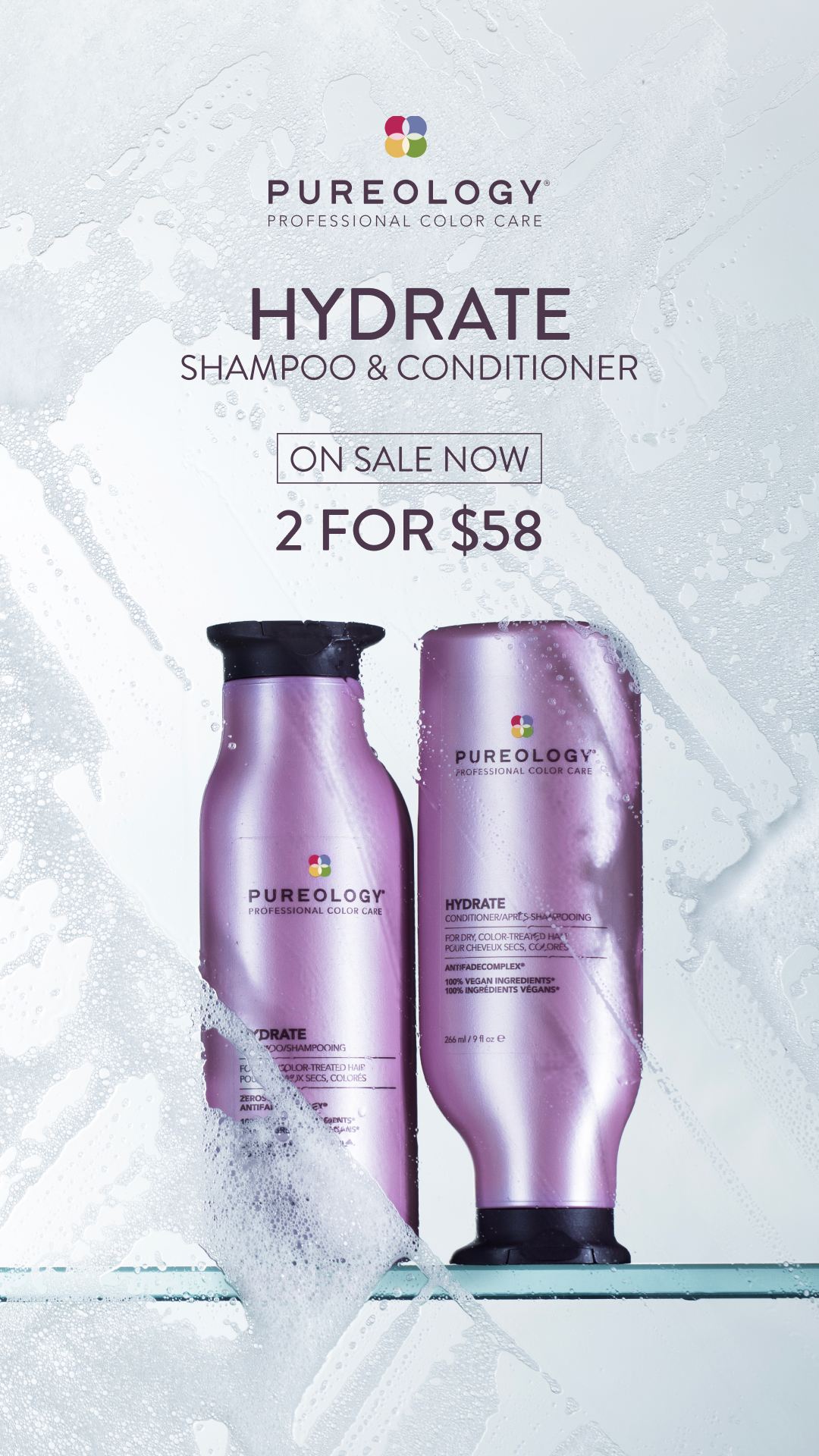Ulta Beauty Facebook ad
