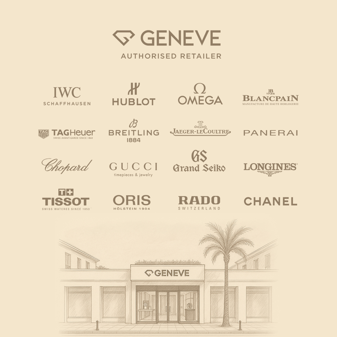 GENEVE 1989 Facebook ad
