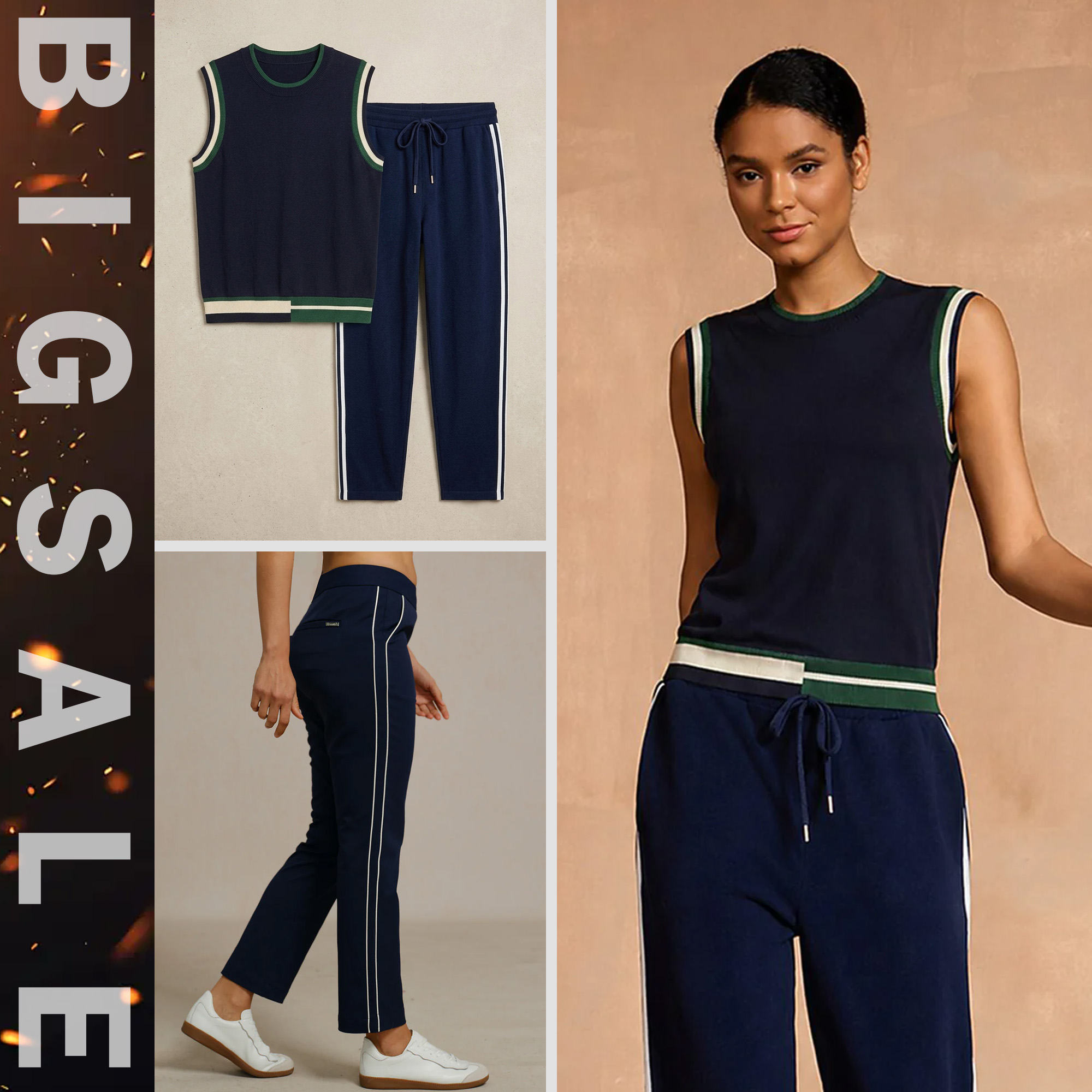 Acegolfs Fashion Facebook ad