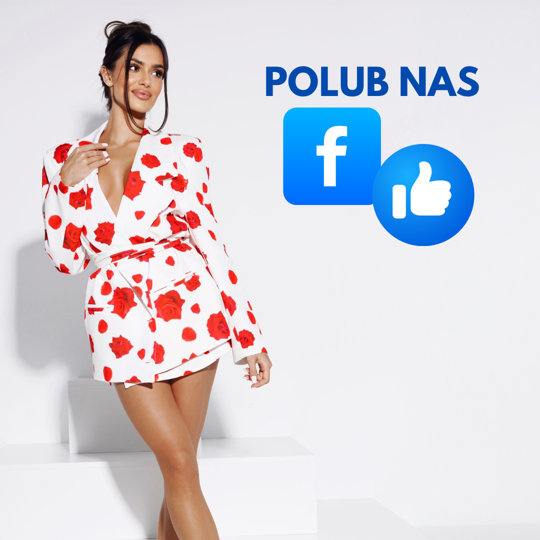 LilaLou odzież damska Facebook ad