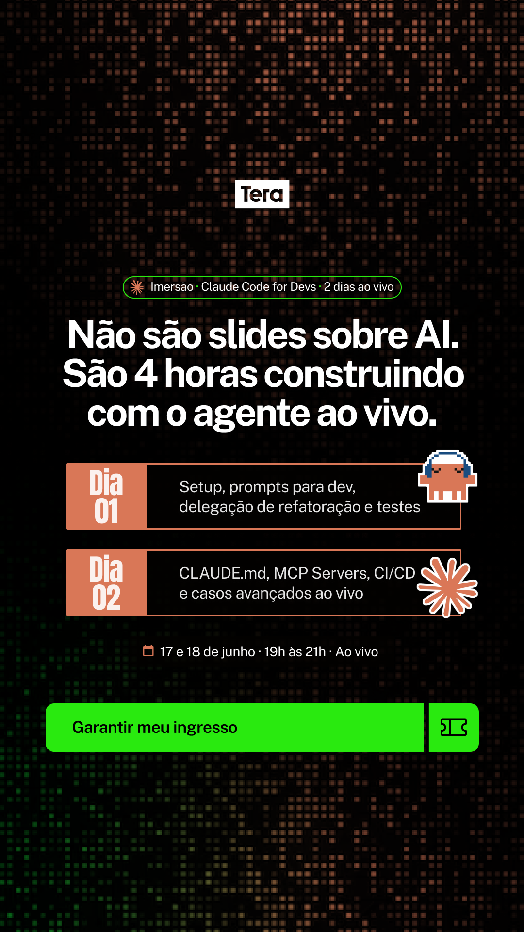 Somos Tera Facebook ad from Jun 3, 2026
