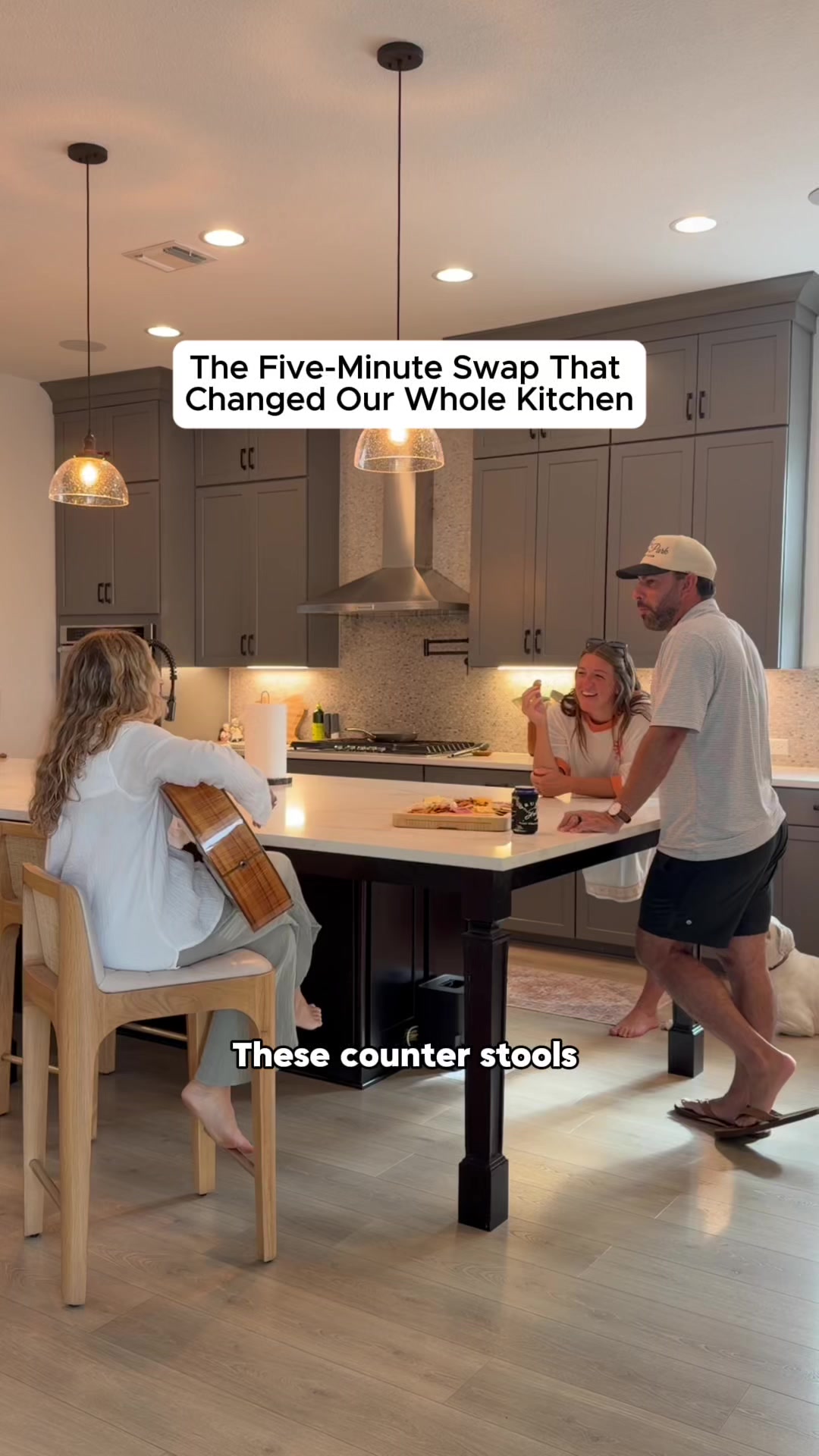 Denver Modern Facebook ad: Fully assembled. As good in year five as the moment it…