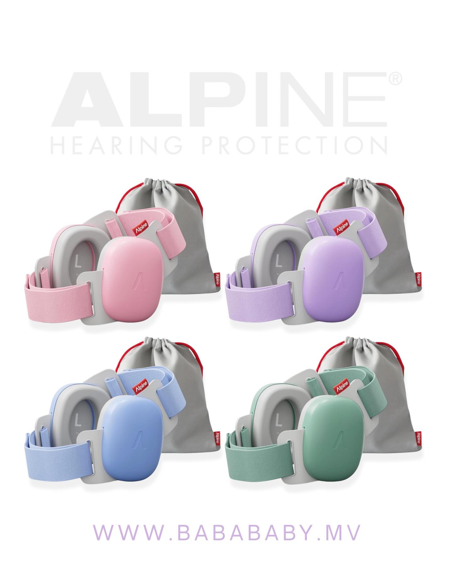 Babababy Facebook ad: Alpine Muffy Baby