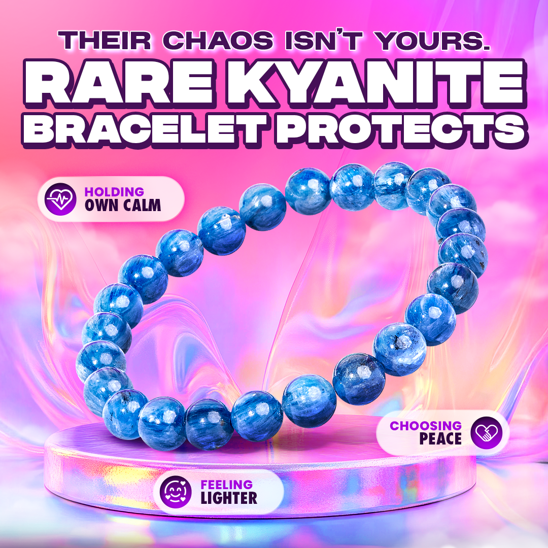 Conscious Items Facebook ad