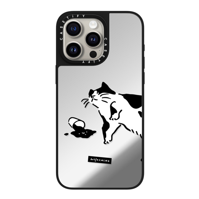 Casetify Facebook ad