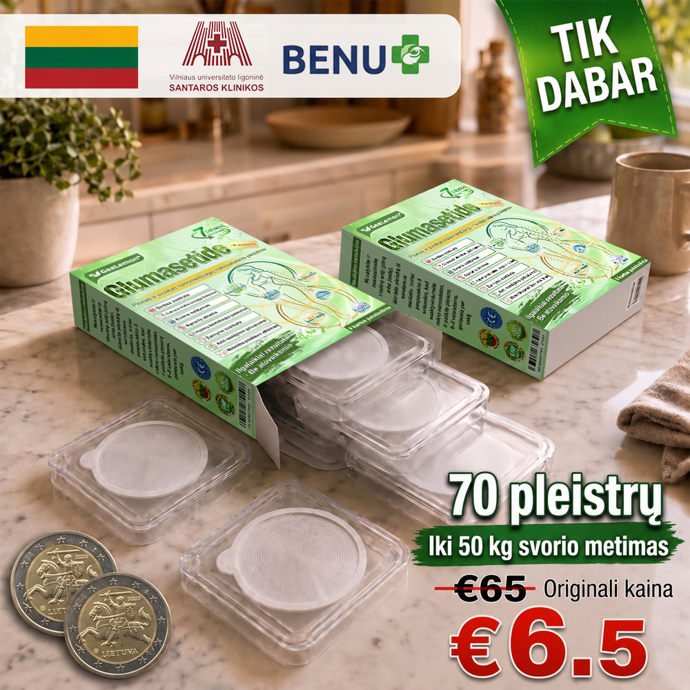 Dr. Austėja Kazlauskienė Facebook ad: Atsiskaitymas gavus prekę Dėmesys kokybei ir saugumui…