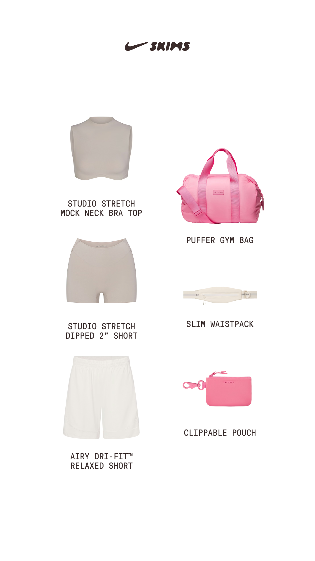 Kim Kardashian Facebook ad
