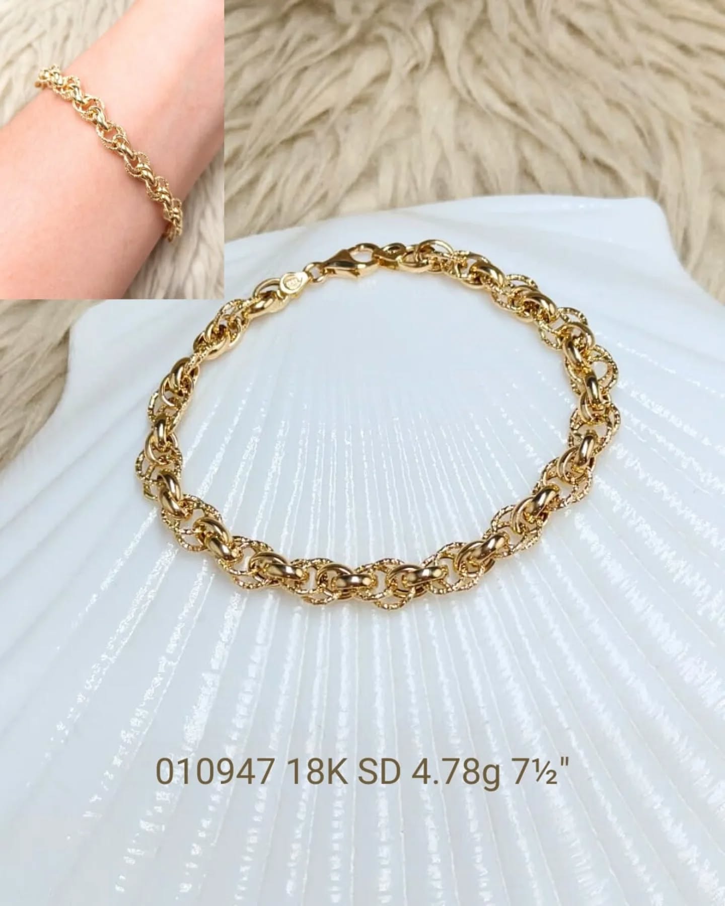 bijoux.by.luxe Facebook ad