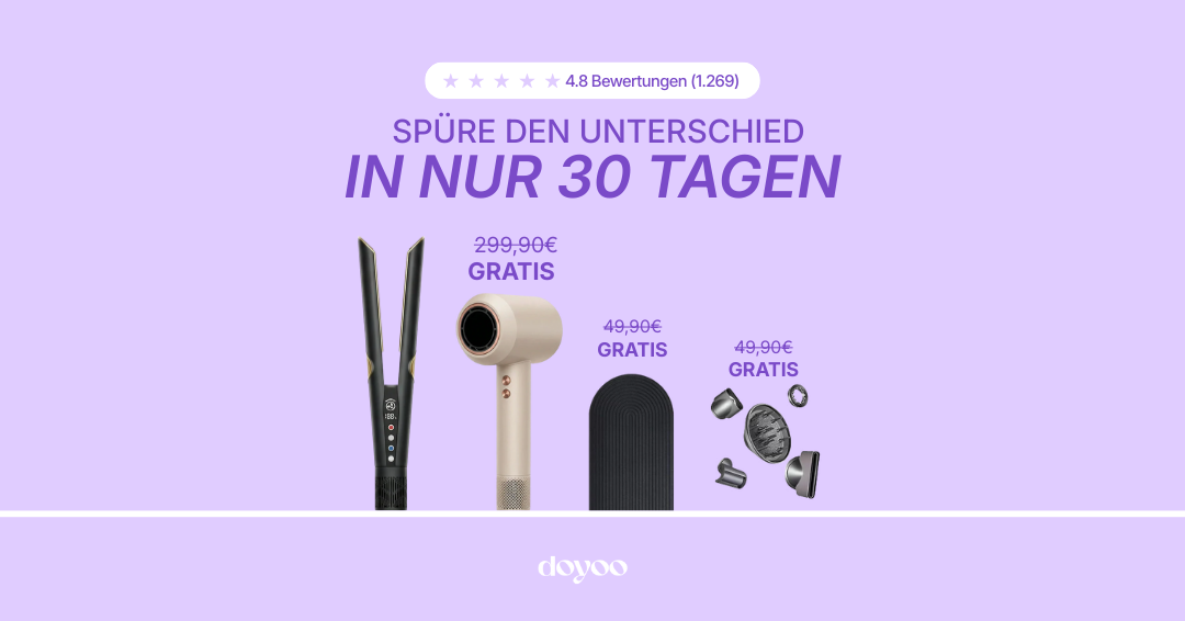 Doyoo.shop Facebook ad