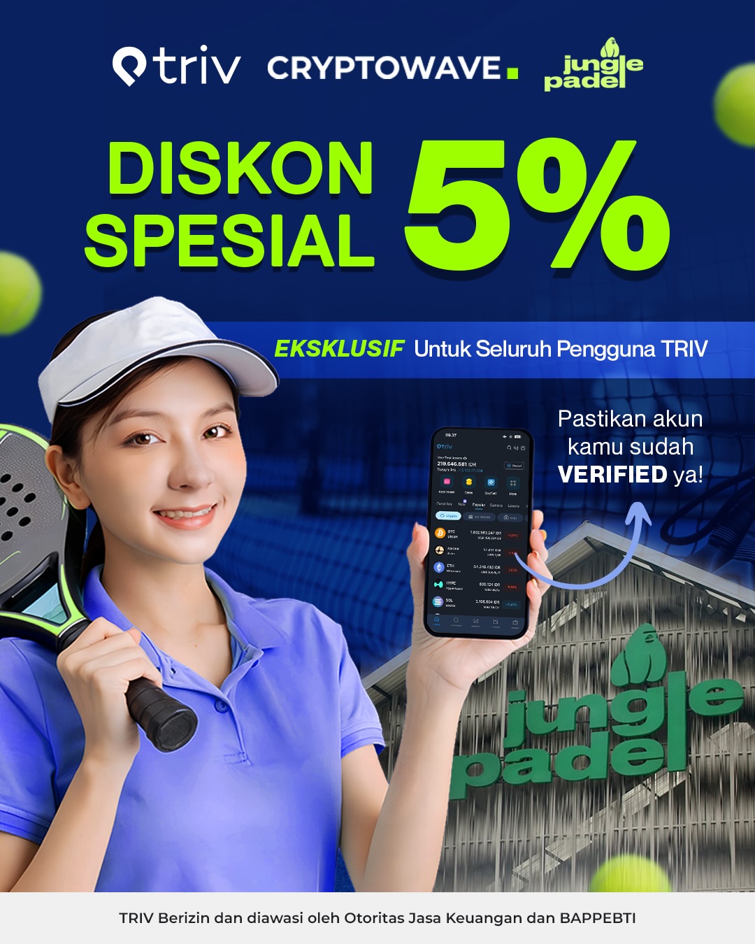 Triv.co.id - Triv Indonesia Facebook ad