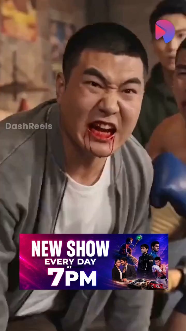Fatak Drama Facebook ad: India's ONLY Short Drama App!