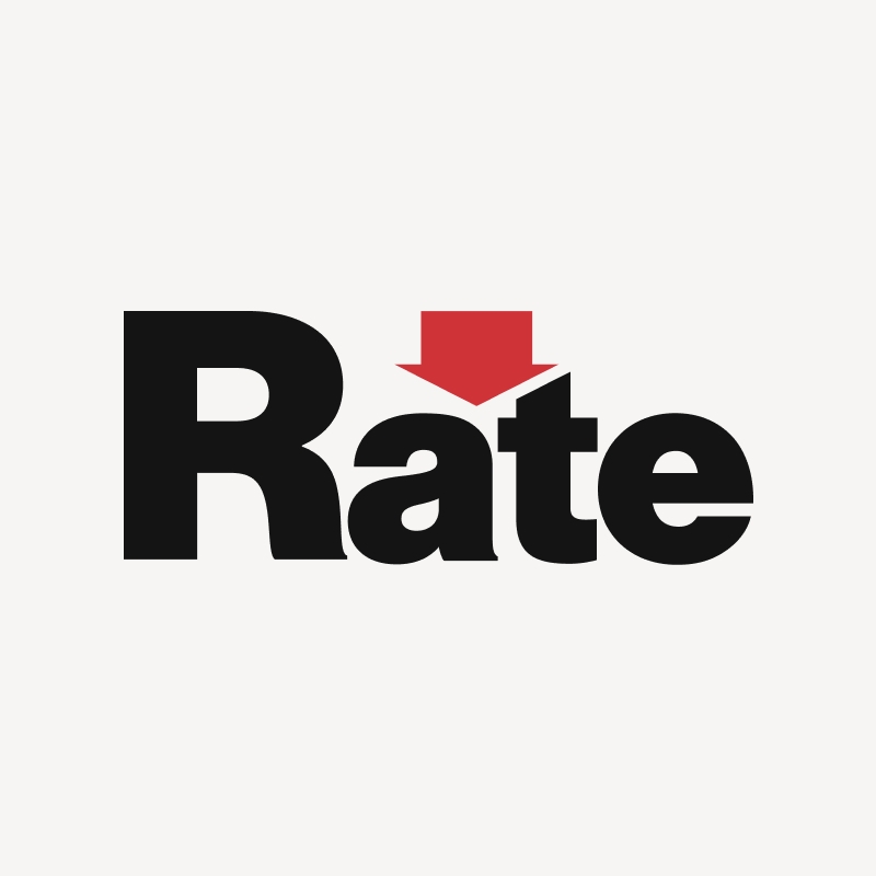 Rate - Guaranteed Rate Facebook ad