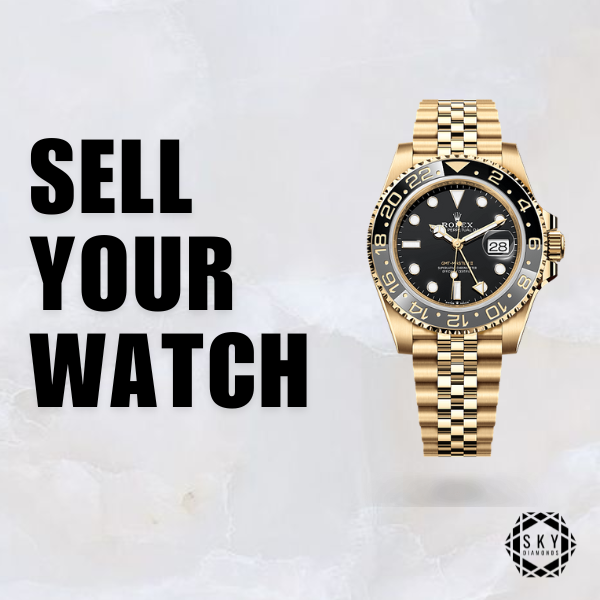 Sky Diamonds Facebook ad