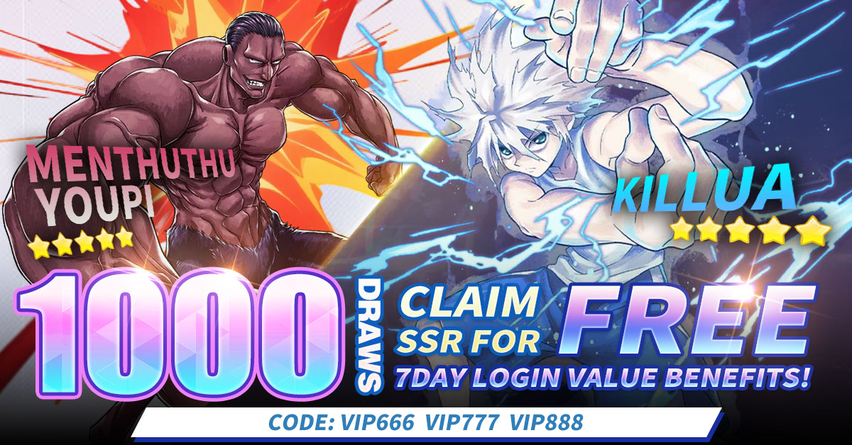 Hunter Awakening: Final Trial Facebook ad