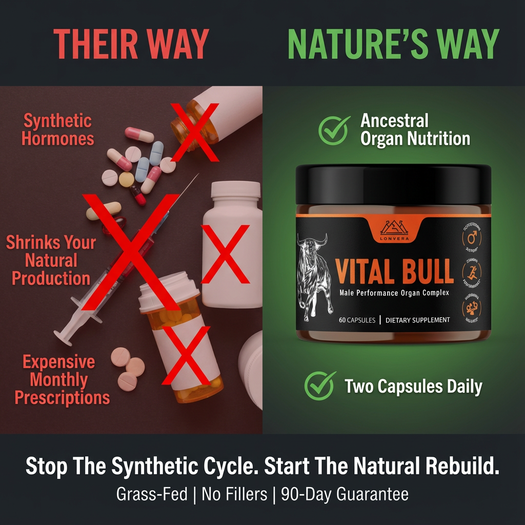 Essential Health Finds Facebook ad