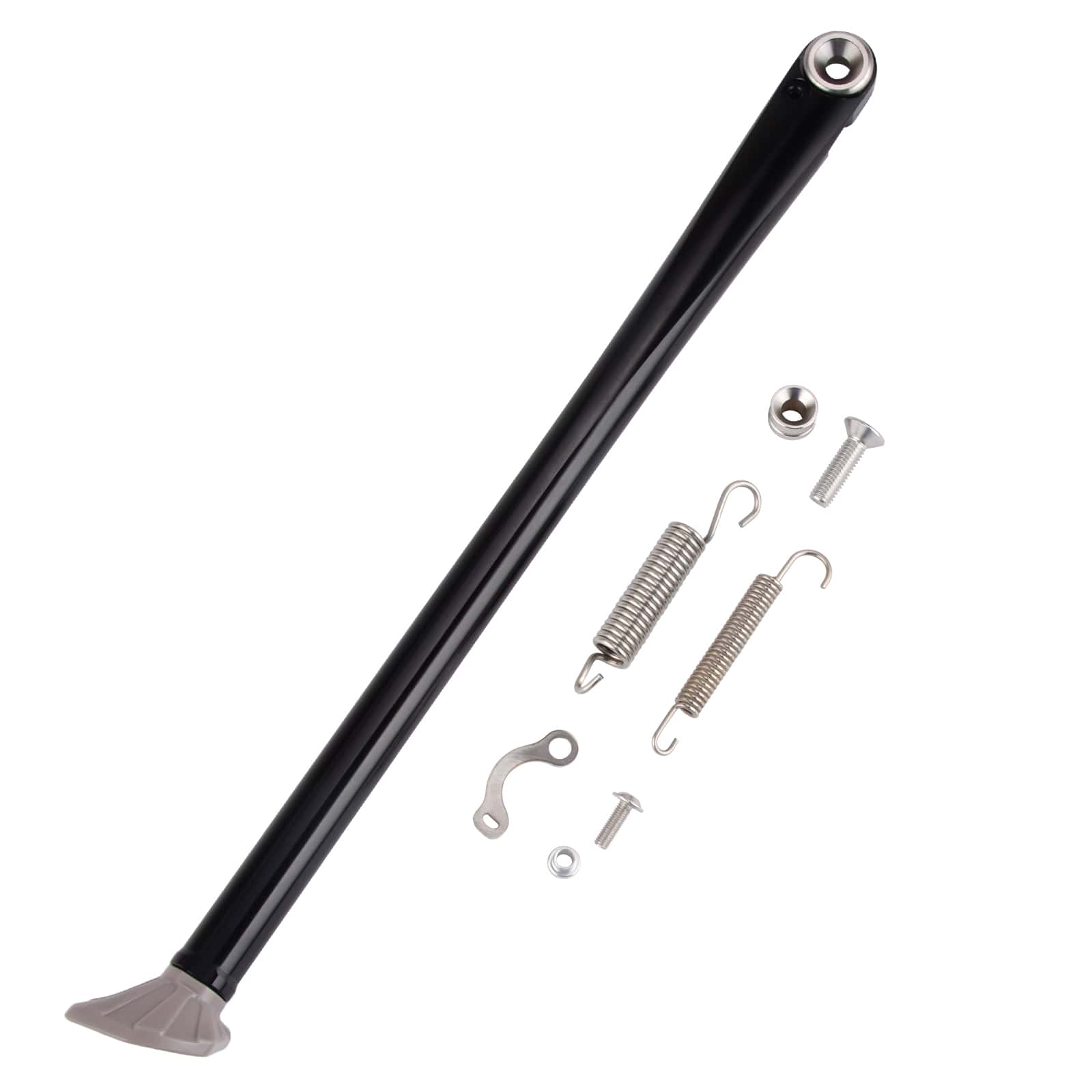 Nicecnc Store Facebook ad: NICECNC Device Mount, built specifically for the KTM…