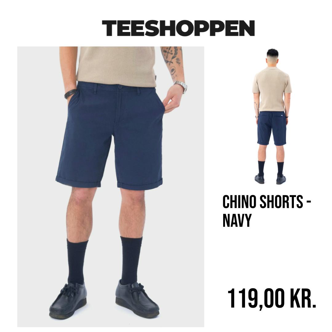 TEESHOPPEN Facebook ad: TEESHOPPENS sommerudsalg er i gang - og priserne…