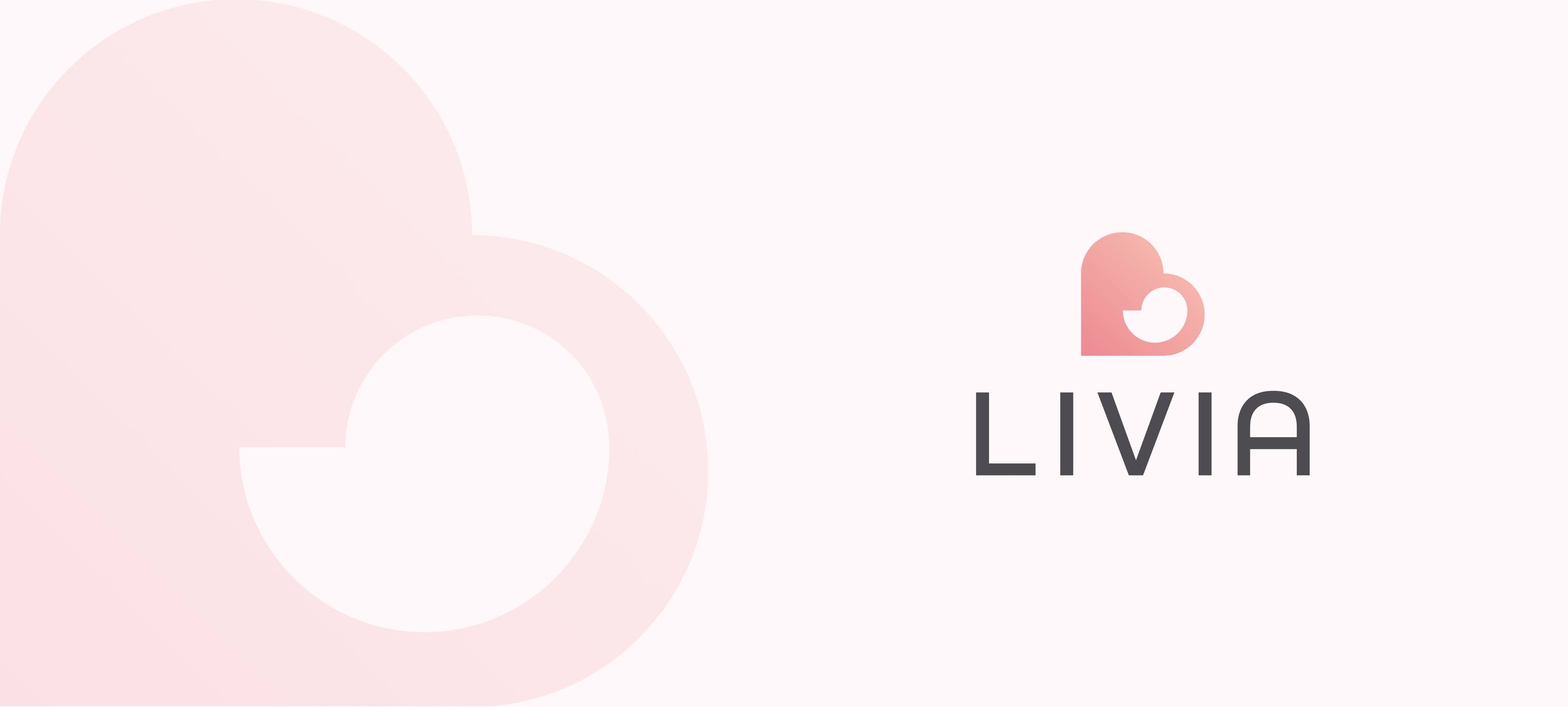 Livia Facebook ad: Jordmorklinikk i hjertet av Lillestrøm.