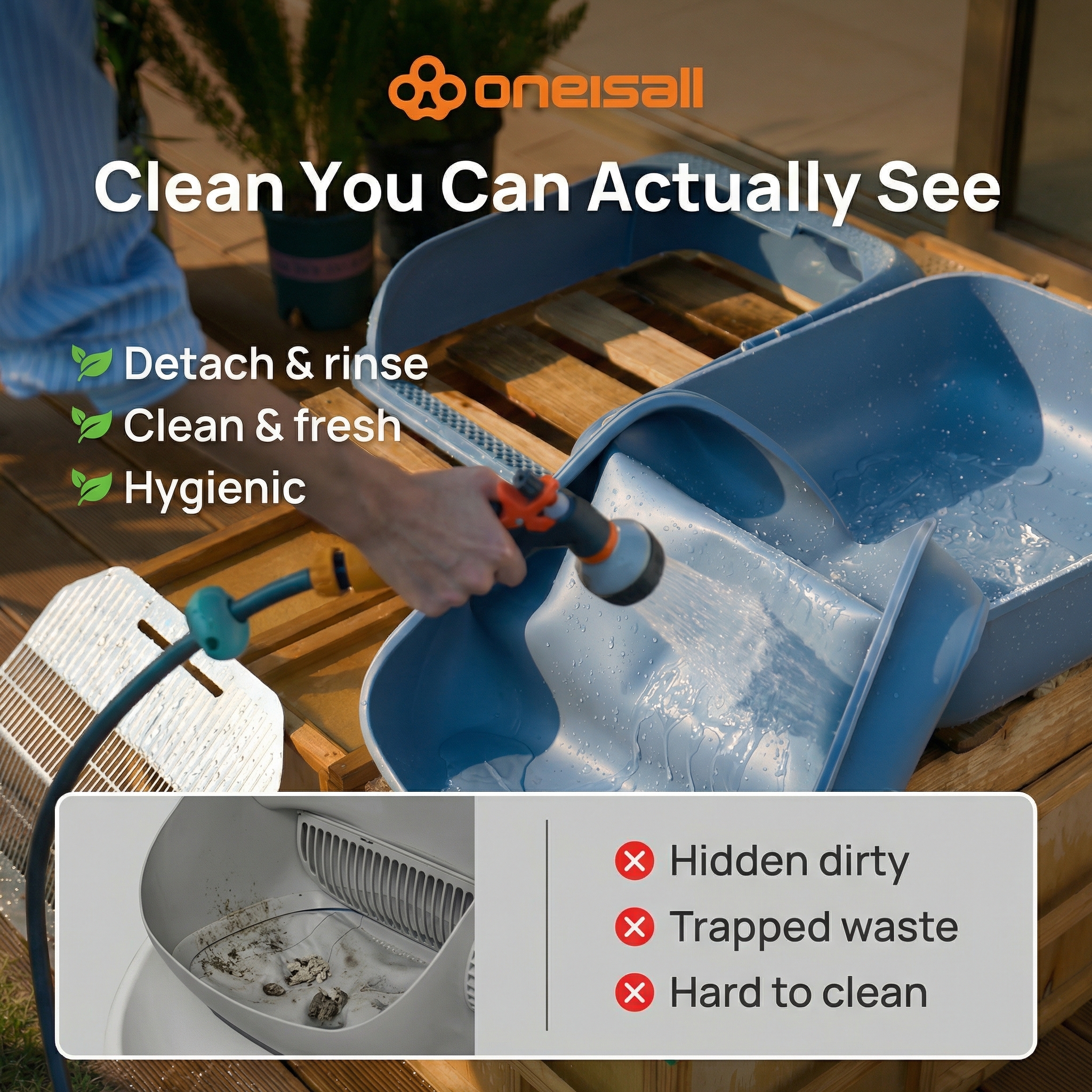 Oneisall_Official Facebook ad