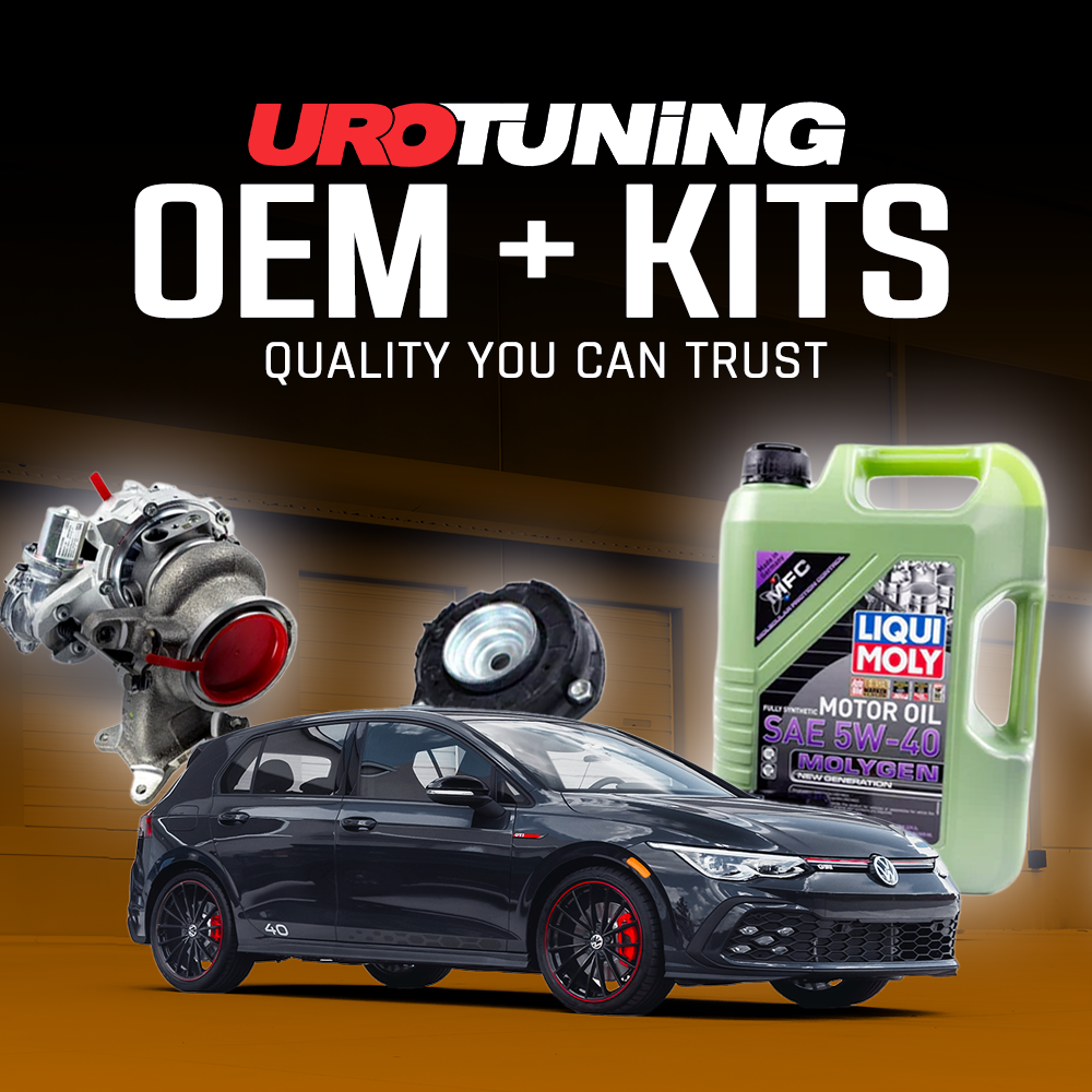 UroTuning Facebook ad