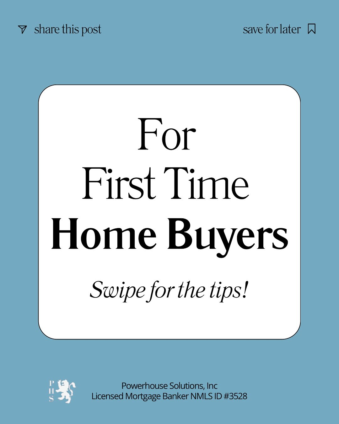 PowerHouse Solutions, Inc Facebook ad