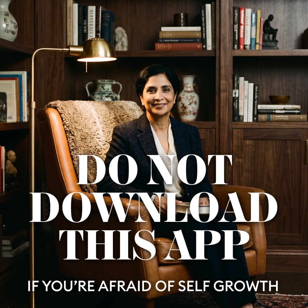Blinkist Facebook ad