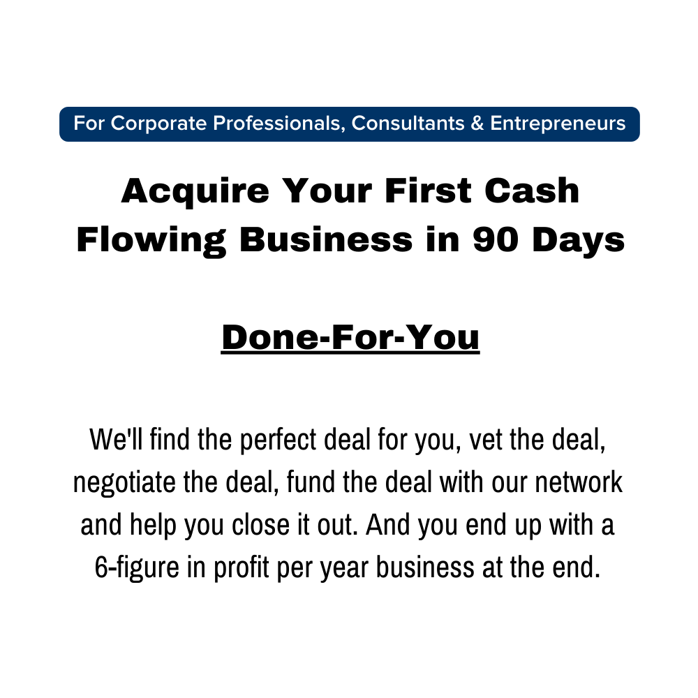 Regalis Facebook ad